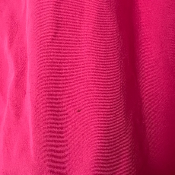 Vera Bradley | pink zip up jacket - 2XL - Picture 9 of 10